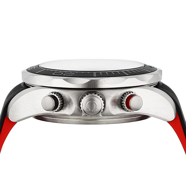 オメガ OMEGA シーマスター 212.92.44.50.99.001 メンズ