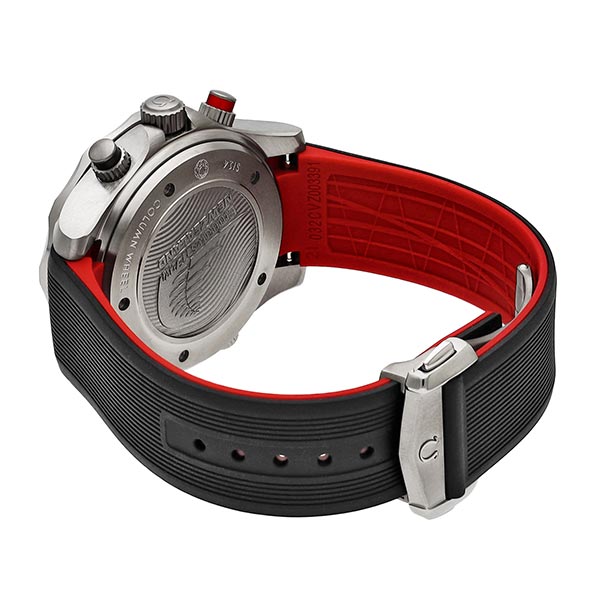 オメガ OMEGA シーマスター 212.92.44.50.99.001 メンズ