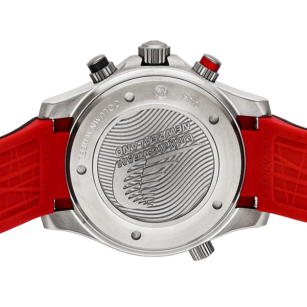 オメガ OMEGA シーマスター 212.92.44.50.99.001 メンズ