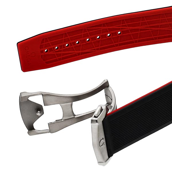 オメガ OMEGA シーマスター 212.92.44.50.99.001 メンズ