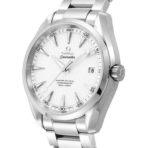 オメガ OMEGA シーマスター アクアテラ 231.10.42.21.02.003 メンズ