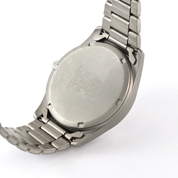 シチズン レグノ REGUNO KM1-415-13 メンズ