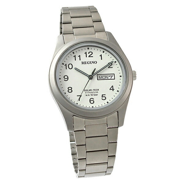 シチズン レグノ REGUNO KM1-415-13 メンズ