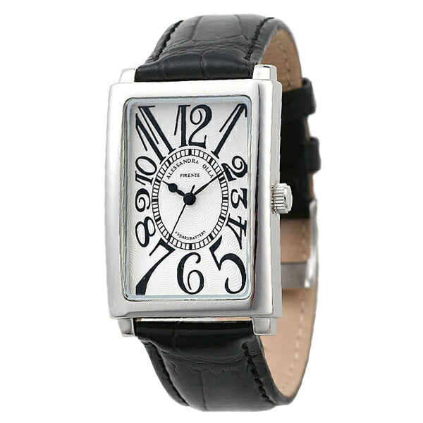 アレッサンドラオーラ AlessandraOlla AO-4500BK レディース