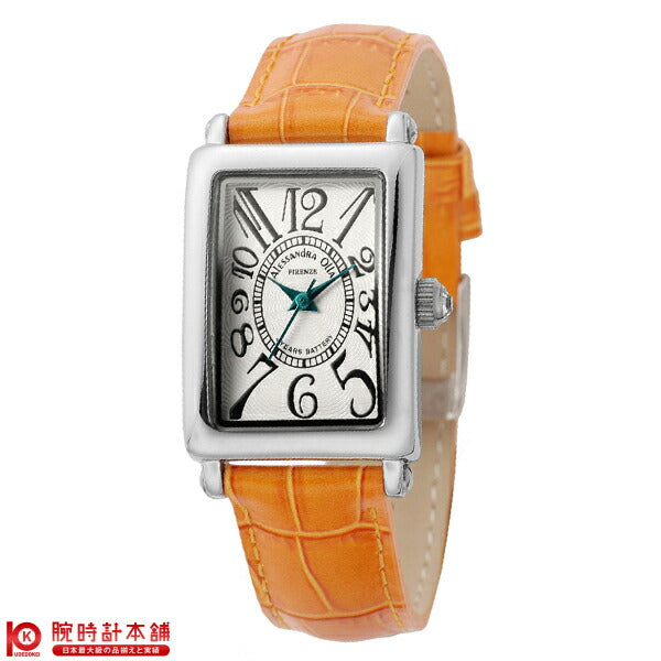 アレッサンドラオーラ AlessandraOlla AO-1500-18OR レディース