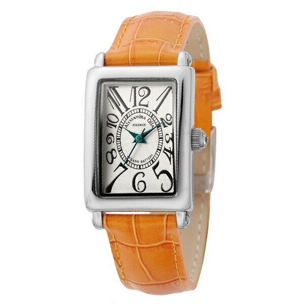 アレッサンドラオーラ AlessandraOlla AO-1500-18OR レディース