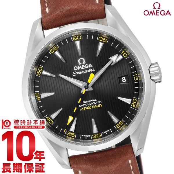 オメガ シーマスター OMEGA オメガ 231.12.42.21.01.001 メンズ
