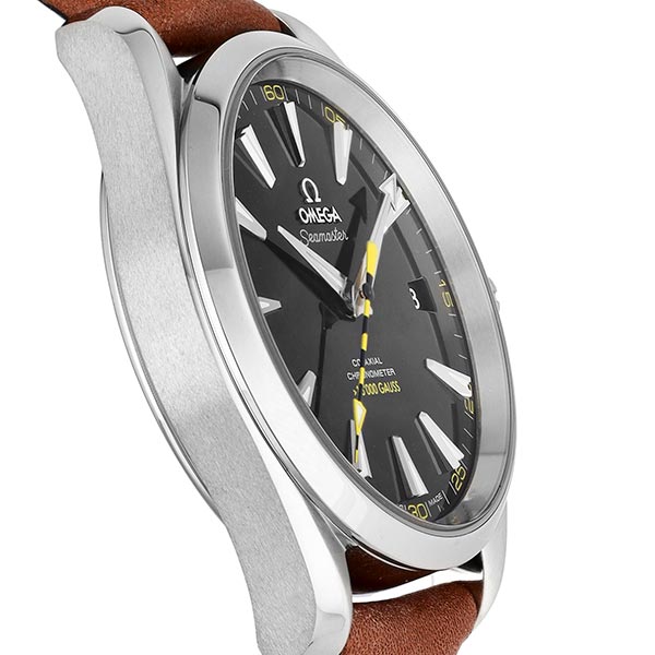 オメガ シーマスター OMEGA オメガ 231.12.42.21.01.001 メンズ