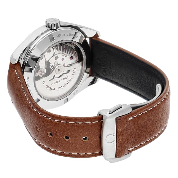 オメガ シーマスター OMEGA オメガ 231.12.42.21.01.001 メンズ