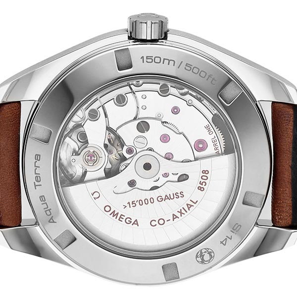 オメガ シーマスター OMEGA オメガ 231.12.42.21.01.001 メンズ