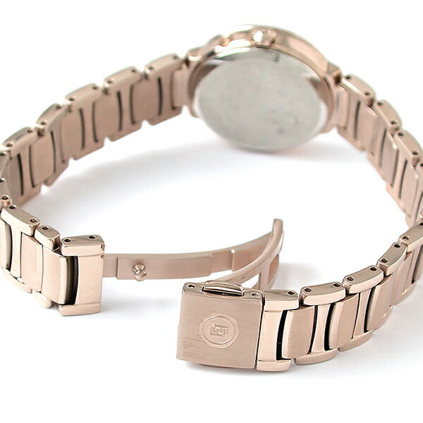 シチズン エクシード EXCEED ES9322-57W レディース