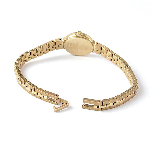 シチズン キー Kii: エコドライブ ソーラー ステンレス EG2984-59A レディース