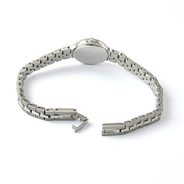 シチズン キー Kii: エコドライブ ソーラー ステンレス EG2981-57A レディース