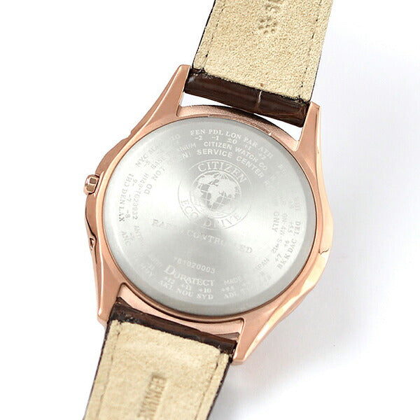 シチズン エクシード EXCEED CB1112-07W メンズ