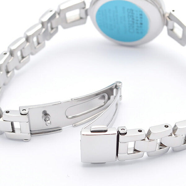 セイコーセレクション SEIKOSELECTION ソーラー電波 電波 ソーラー ステンレス SWFH089 レディース