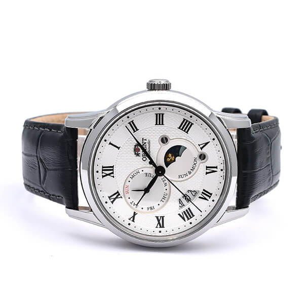 オリエントスター ORIENT オリエント RN-AK0005S メンズ