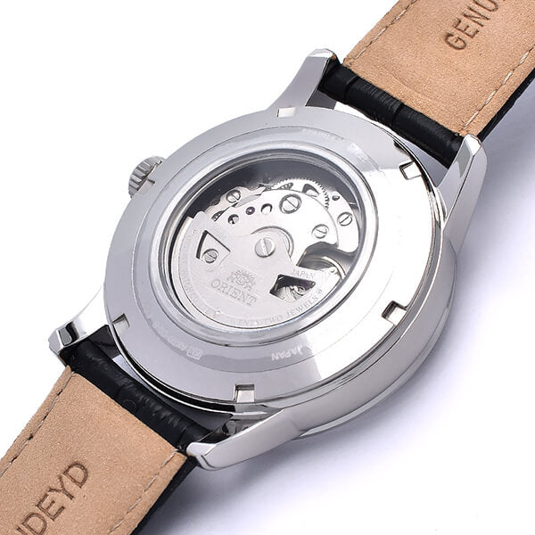 オリエントスター ORIENT オリエント RN-AK0005S メンズ