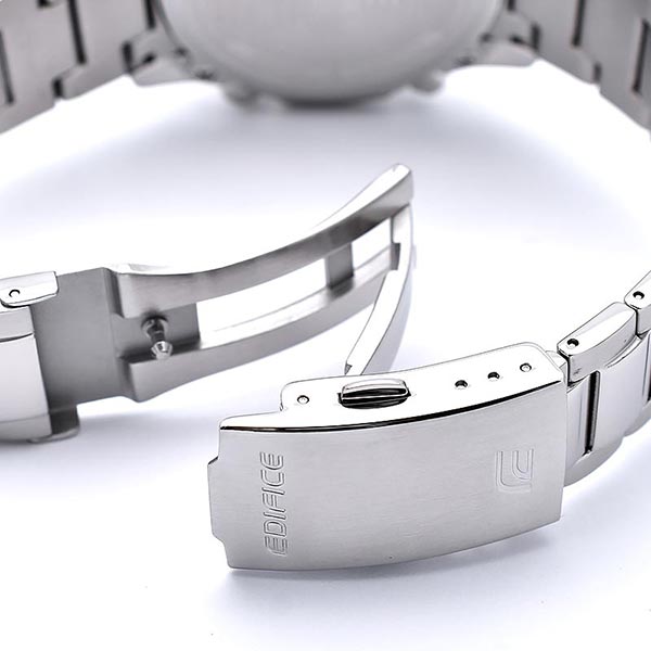カシオ エディフィス EDIFICE ソーラー ステンレス EQW-T650DB-1AJF メンズ