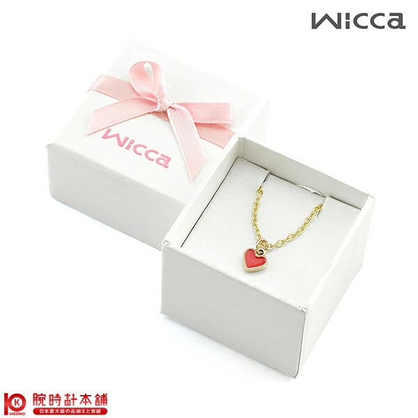 シチズン ウィッカ wicca チャーム P-399-03902 レディース