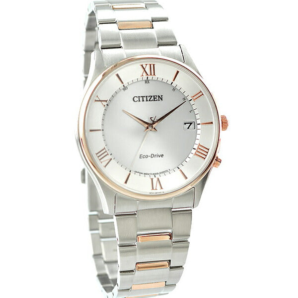 シチズンコレクション CITIZENCOLLECTION  AS1062-59A メンズ