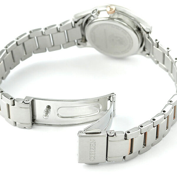 シチズンコレクション CITIZENCOLLECTION ES0002-57A レディース