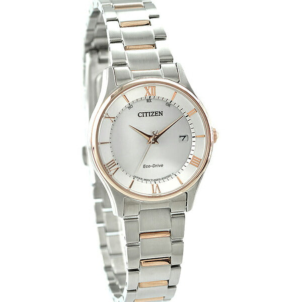シチズンコレクション CITIZENCOLLECTION ES0002-57A レディース