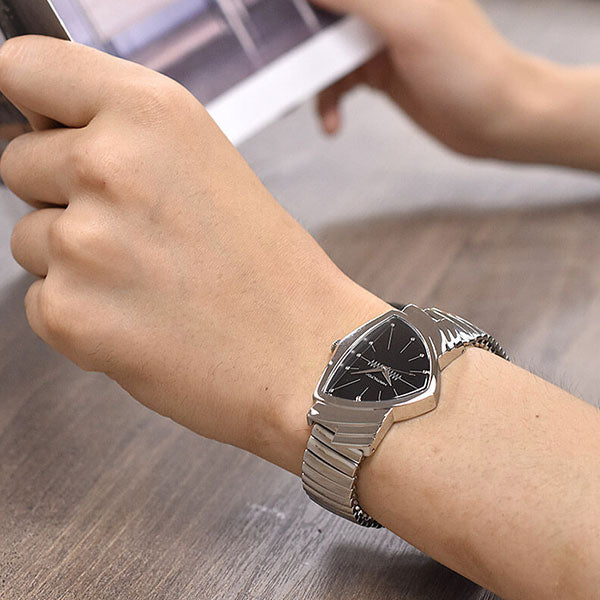 ハミルトン ベンチュラ HAMILTON べンチュラ H24411232 メンズ