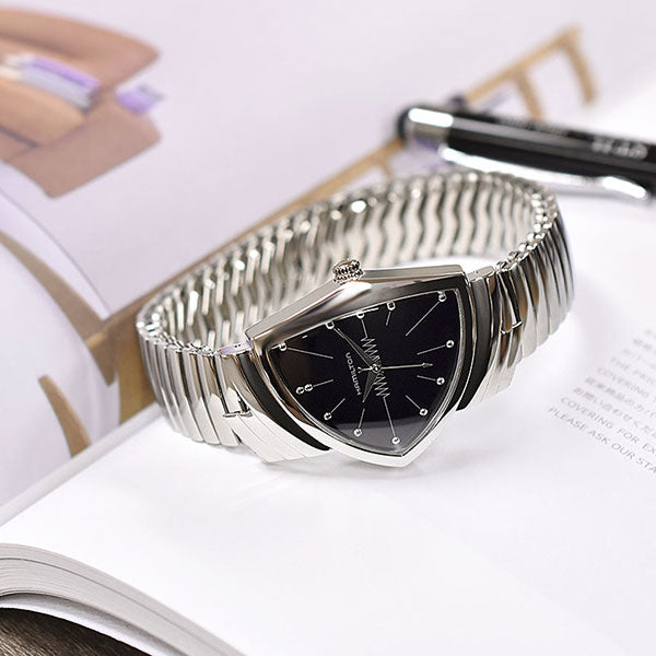 ハミルトン ベンチュラ HAMILTON べンチュラ H24411232 メンズ