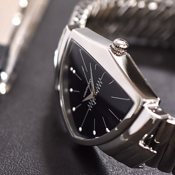 ハミルトン ベンチュラ HAMILTON べンチュラ H24411232 メンズ