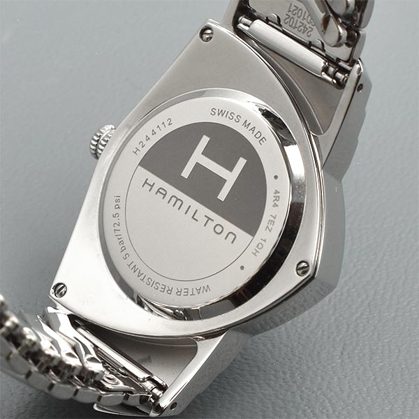 ハミルトン ベンチュラ HAMILTON べンチュラ H24411232 メンズ