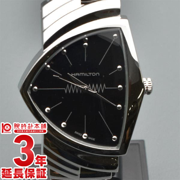 ハミルトン ベンチュラ HAMILTON べンチュラ H24411232 メンズ