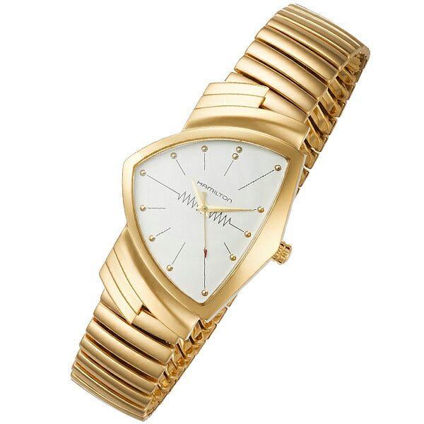 ハミルトン ベンチュラ HAMILTON べンチュラ H24301111 メンズ