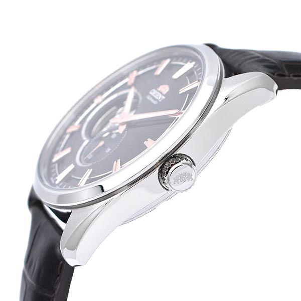 オリエント ORIENT コンテンポラリー RN-AR0004Y メンズ