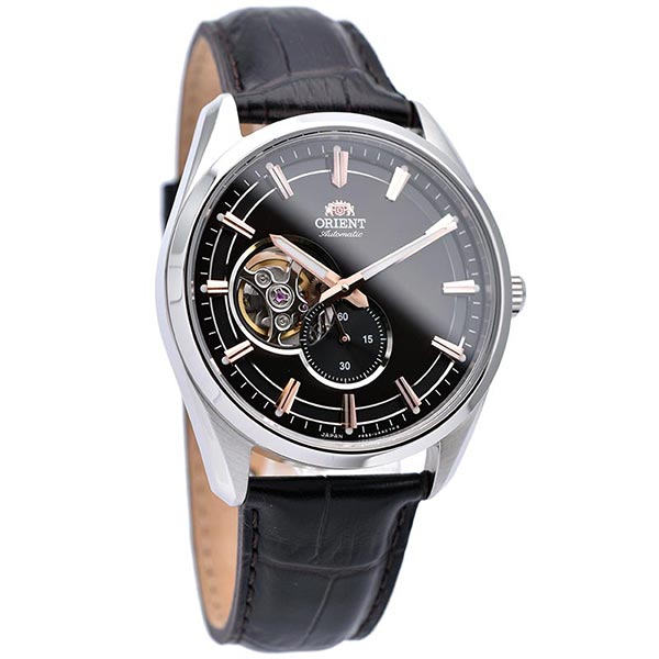 オリエント ORIENT コンテンポラリー RN-AR0004Y メンズ