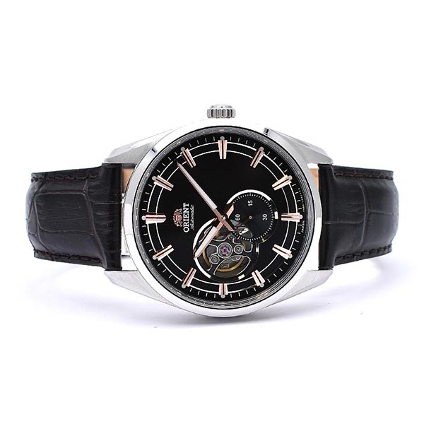 オリエント ORIENT コンテンポラリー RN-AR0004Y メンズ