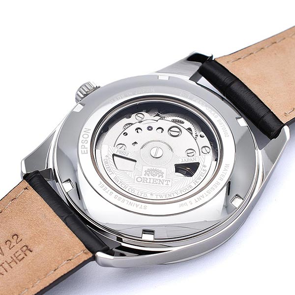 オリエント ORIENT コンテンポラリー RN-AR0004Y メンズ