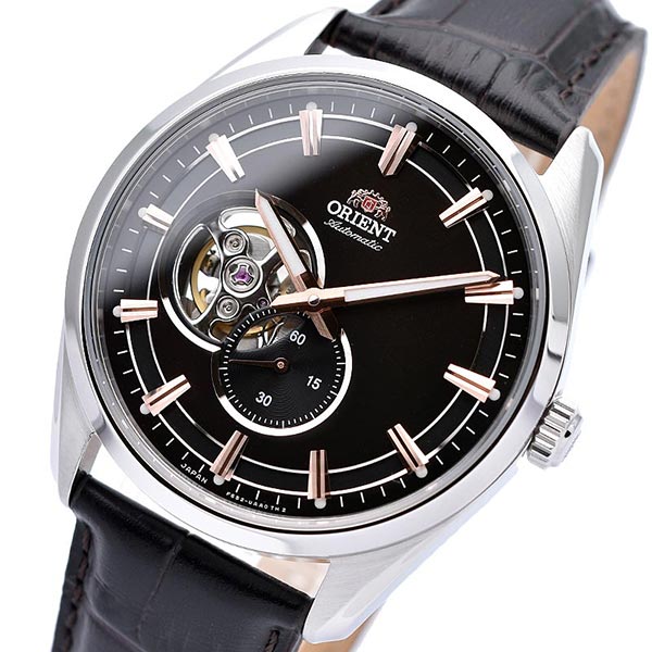 オリエント ORIENT コンテンポラリー RN-AR0004Y メンズ