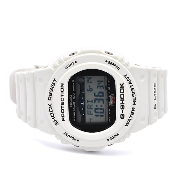 カシオ Gショック G-SHOCK GWX-5700CS-7JF メンズ