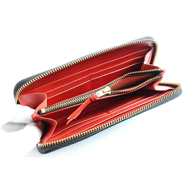 財布 長財布 JP-2500BKRE ユニセックス