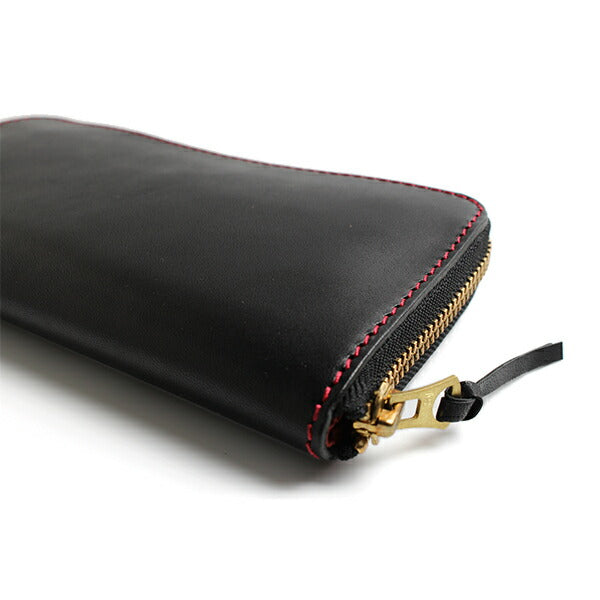 財布 長財布 JP-2500BKRE ユニセックス