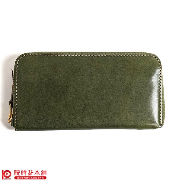 財布 財布 栃木レザー JP-2500GR ユニセックス