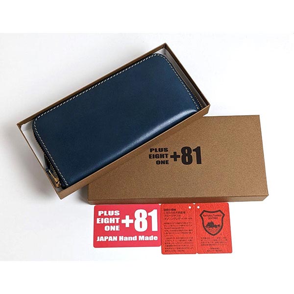 財布 財布 栃木レザー JP-2500GR ユニセックス