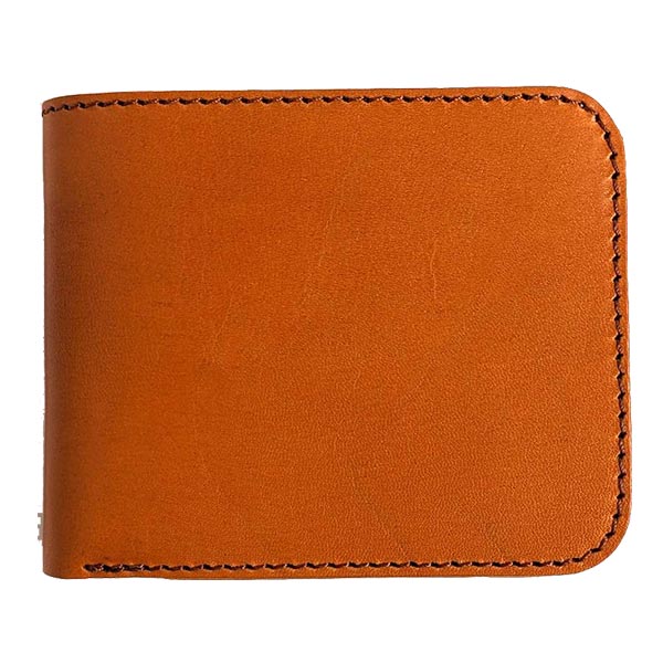 財布 二つ折り財布 JP-2000CA ユニセックス