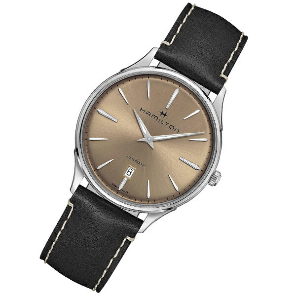 ハミルトン ジャズマスター HAMILTON ジャズマスター シンライン オート H38525721 メンズ