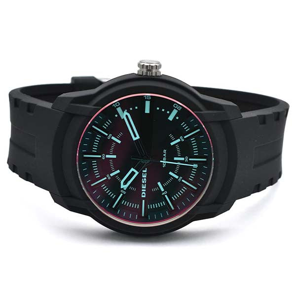 ディーゼル DIESEL アームバー DZ1819 ユニセックス