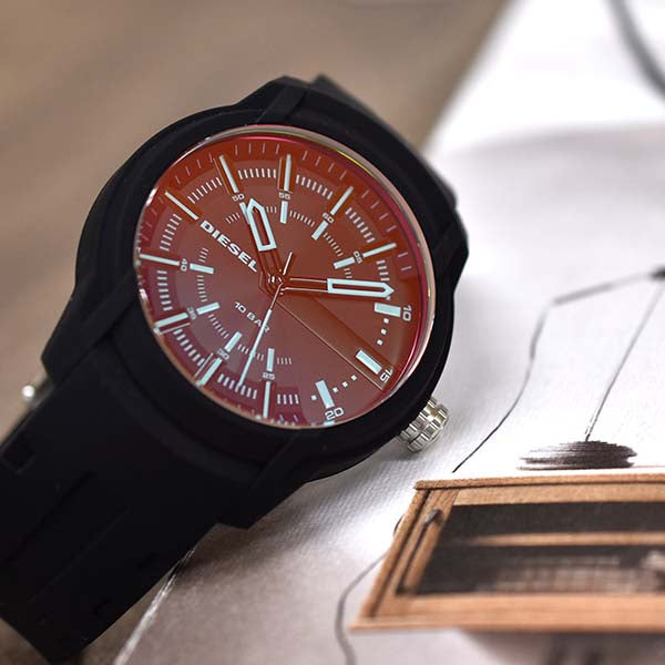 ディーゼル DIESEL アームバー DZ1819 ユニセックス