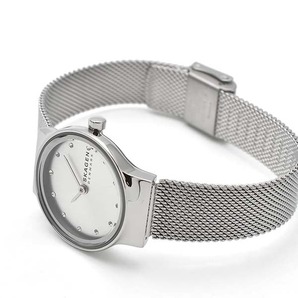 スカーゲン SKAGEN フレヤ SKW2715 レディース