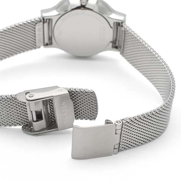 スカーゲン SKAGEN フレヤ SKW2715 レディース