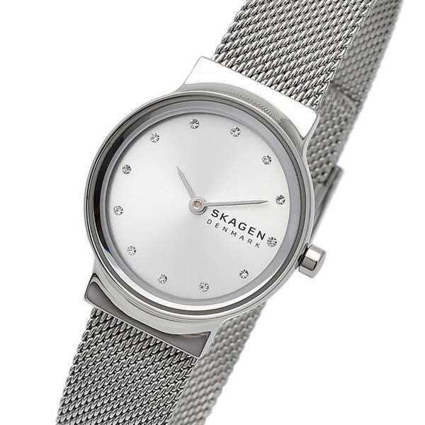 スカーゲン SKAGEN フレヤ SKW2715 レディース