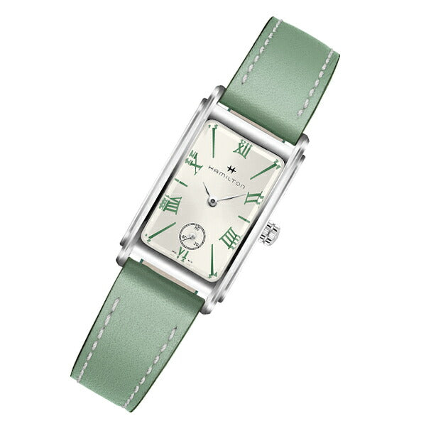 ハミルトン HAMILTON アードモア H11221014 レディース